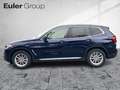 BMW X3 xDr 20i Navi Leder Dig Cockpit Memory LED El. Heck Blau - thumbnail 3