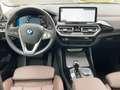 BMW X3 xDr 20i Navi Leder Dig Cockpit Memory LED El. Heck Blau - thumbnail 7