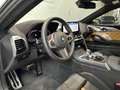 BMW M8 Coupé Bowers & Wilkins M Carbon Exterieurpaket Grijs - thumbnail 4