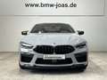 BMW M8 Coupé Bowers & Wilkins M Carbon Exterieurpaket Gris - thumbnail 2