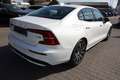 Volvo S60 S60 B5 B AWD Ultimate Dark|NAVI|SHZ V+H|360 CAM - thumbnail 7