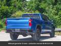 Chevrolet Silverado ZR2 6.2l Tout compris hors homologation 4500e Modrá - thumbnail 37