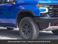 Chevrolet Silverado ZR2 6.2l Tout compris hors homologation 4500e Modrá - thumbnail 12