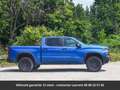 Chevrolet Silverado ZR2 6.2l Tout compris hors homologation 4500e Modrá - thumbnail 32