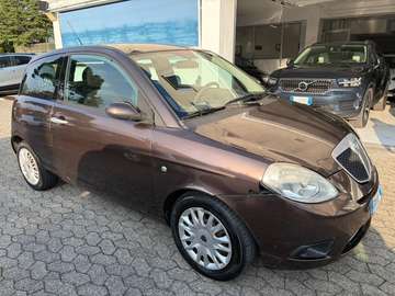 1.4 77CV Argento GPL/2029*NEOPATENTATI