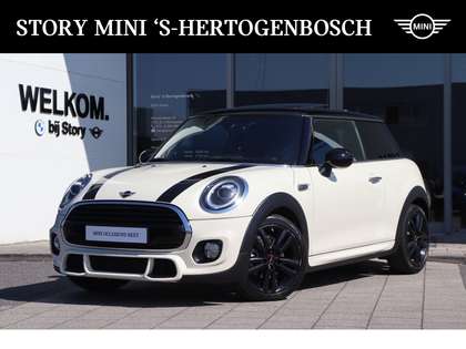 MINI John Cooper Works Hatchback JCW / Panoramadak / JCW Sportstoelen / L