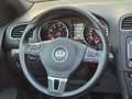 Volkswagen Golf VI Cabriolet 1.2 TSI BMT Life|Navi|AHK Rot - thumbnail 14