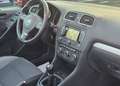 Volkswagen Golf VI Cabriolet 1.2 TSI BMT Life|Navi|AHK Rot - thumbnail 8