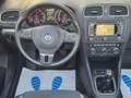 Volkswagen Golf VI Cabriolet 1.2 TSI BMT Life|Navi|AHK Rot - thumbnail 9