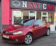 Volkswagen Golf VI Cabriolet 1.2 TSI BMT Life|Navi|AHK Rot - thumbnail 1