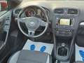 Volkswagen Golf VI Cabriolet 1.2 TSI BMT Life|Navi|AHK Rot - thumbnail 11