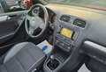 Volkswagen Golf VI Cabriolet 1.2 TSI BMT Life|Navi|AHK Rot - thumbnail 7