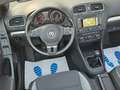 Volkswagen Golf VI Cabriolet 1.2 TSI BMT Life|Navi|AHK Rot - thumbnail 10