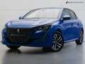 Peugeot 208 1.2 PureTech Allure Sport 100pk (APPLE CARPLAY,LED Blau - thumbnail 1