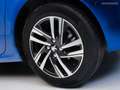 Peugeot 208 1.2 PureTech Allure Sport 100pk (APPLE CARPLAY,LED Blau - thumbnail 8