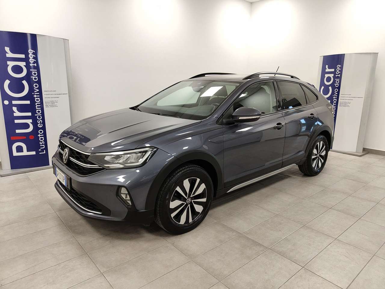 Volkswagen Taigo 1.0 TSI 81kW DSG CarPlay/Android Adaptive Cruise