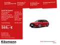 Audi A6 Sport 45TFSI qu 2xS line PANO AHK STDHZ Rot - thumbnail 2