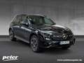 Mercedes-Benz GLC 300 de 4M AMG/ADVANCED/NIGHT/19"/DIGITAL Schwarz - thumbnail 2
