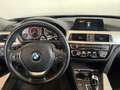 BMW 316 Serie 3 Touring 316d BUSINESS ADVANTAGE AUTO Bleu - thumbnail 8