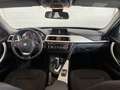 BMW 316 Serie 3 Touring 316d BUSINESS ADVANTAGE AUTO Bleu - thumbnail 11
