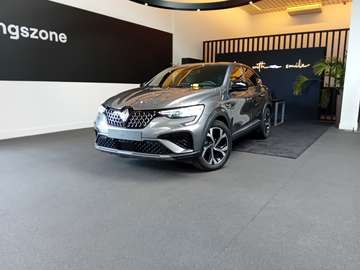 Techno 145 Hybrid