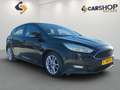 Ford Focus 1.5 Ecoboost A-S-S 110kW Titanium Negro - thumbnail 4