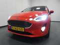 Ford Fiesta 1.0 EcoBoost Titanium NAVI-APP/CLIMA/LED/PDC/15"LM Rot - thumbnail 29