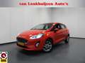 Ford Fiesta 1.0 EcoBoost Titanium NAVI-APP/CLIMA/LED/PDC/15"LM Rot - thumbnail 1