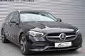 Mercedes-Benz C 200 C200d T 9G Avantgarde ACC LED KAMERA MBUX Schwarz - thumbnail 3