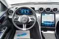 Mercedes-Benz C 200 C200d T 9G Avantgarde ACC LED KAMERA MBUX Schwarz - thumbnail 10