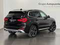 BMW X3 XLINE XDRIVE 20D Gris - thumbnail 3