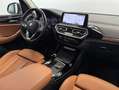 BMW X3 XLINE XDRIVE 20D Gris - thumbnail 11