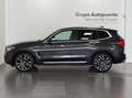 BMW X3 XLINE XDRIVE 20D Gris - thumbnail 5