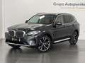 BMW X3 XLINE XDRIVE 20D Gris - thumbnail 6