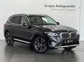 BMW X3 XLINE XDRIVE 20D Gris - thumbnail 1