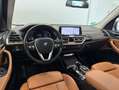 BMW X3 XLINE XDRIVE 20D Gris - thumbnail 8