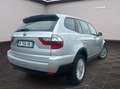 BMW X3 2.0 d Steptronic Gris - thumbnail 2