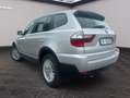 BMW X3 2.0 d Steptronic Gris - thumbnail 4