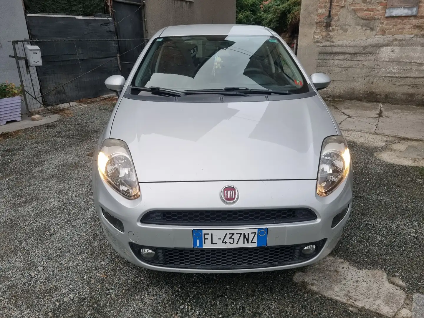 Fiat Punto Evo 1.3 16V Multijet Start&Stopp Lounge - 1