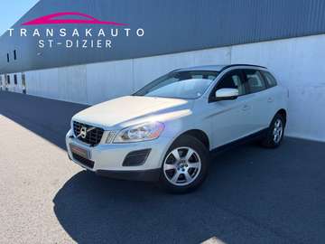 XC60 D3 DRIVe Stop\u0026amp;Start Ocean Race Edition