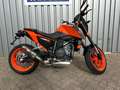 KTM 690 Duke Tour Zwart - thumbnail 4