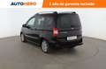 Ford Tourneo Courier 1.0 EcoBoost Titanium Negro - thumbnail 4