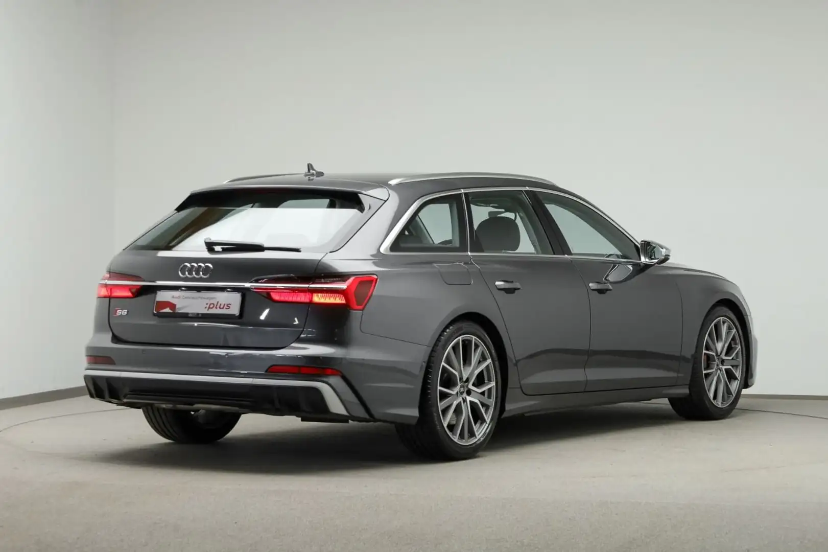 Audi S6 Kamera*Navi'LED Grijs - 2