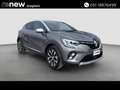 Renault Captur Captur 1.0 tce Techno 90cv Grigio - thumbnail 3