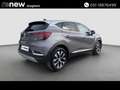 Renault Captur Captur 1.0 tce Techno 90cv Grigio - thumbnail 5