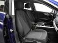 Audi A5 Sportback 35 TDI Advanced S tronic Bleu - thumbnail 9