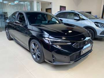 e:HEV 2.0 Hybrid Sport -€3250 Salonconditie!!!