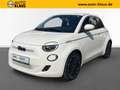 Fiat 500e Icon Sitzheizung Navi CarPlay Tempomat PDC Weiß - thumbnail 1