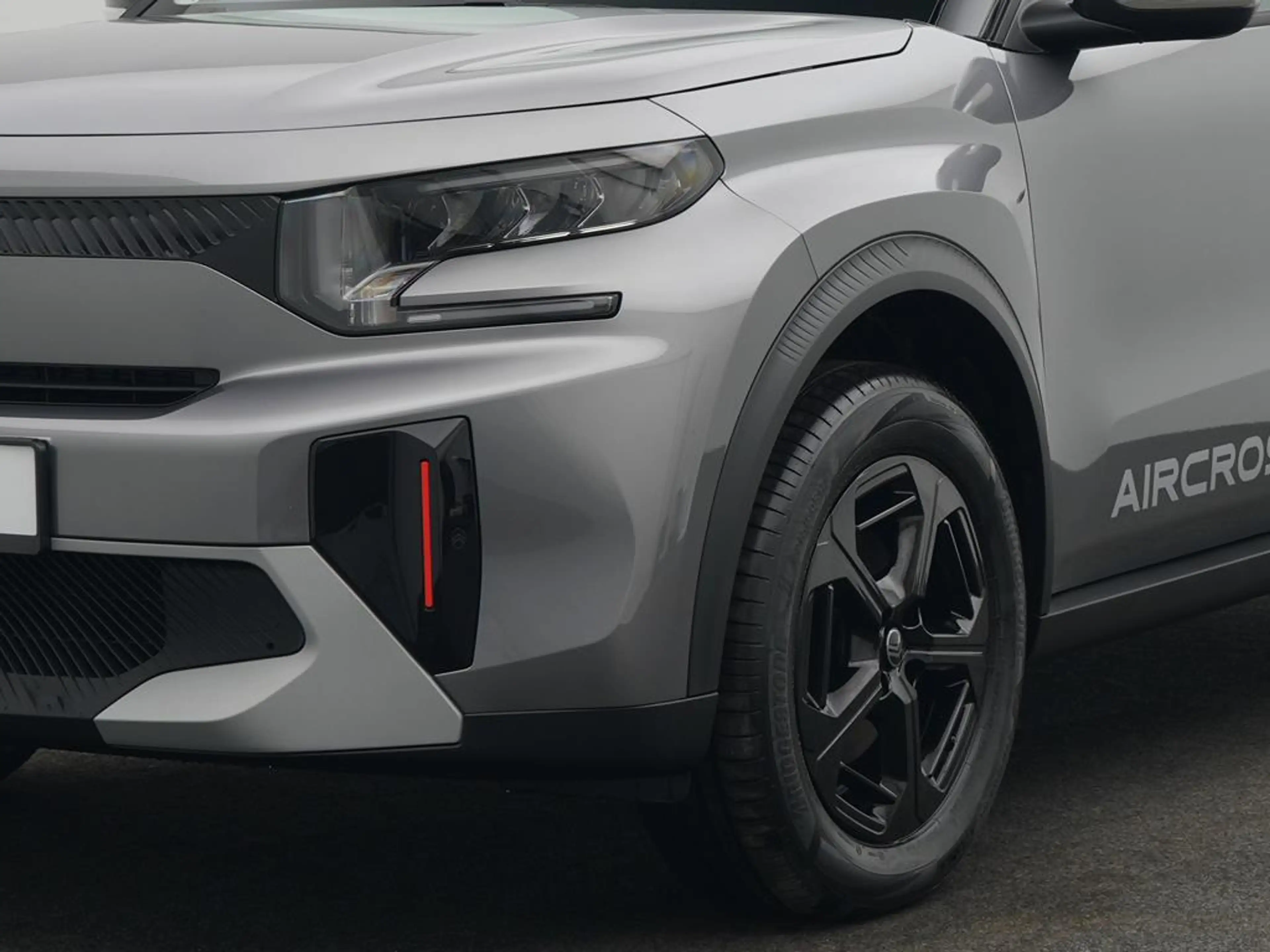 Citroen C3 Aircross Hybrid 145 Doppelkupplung 6-Gang COLLECTION — photo 11