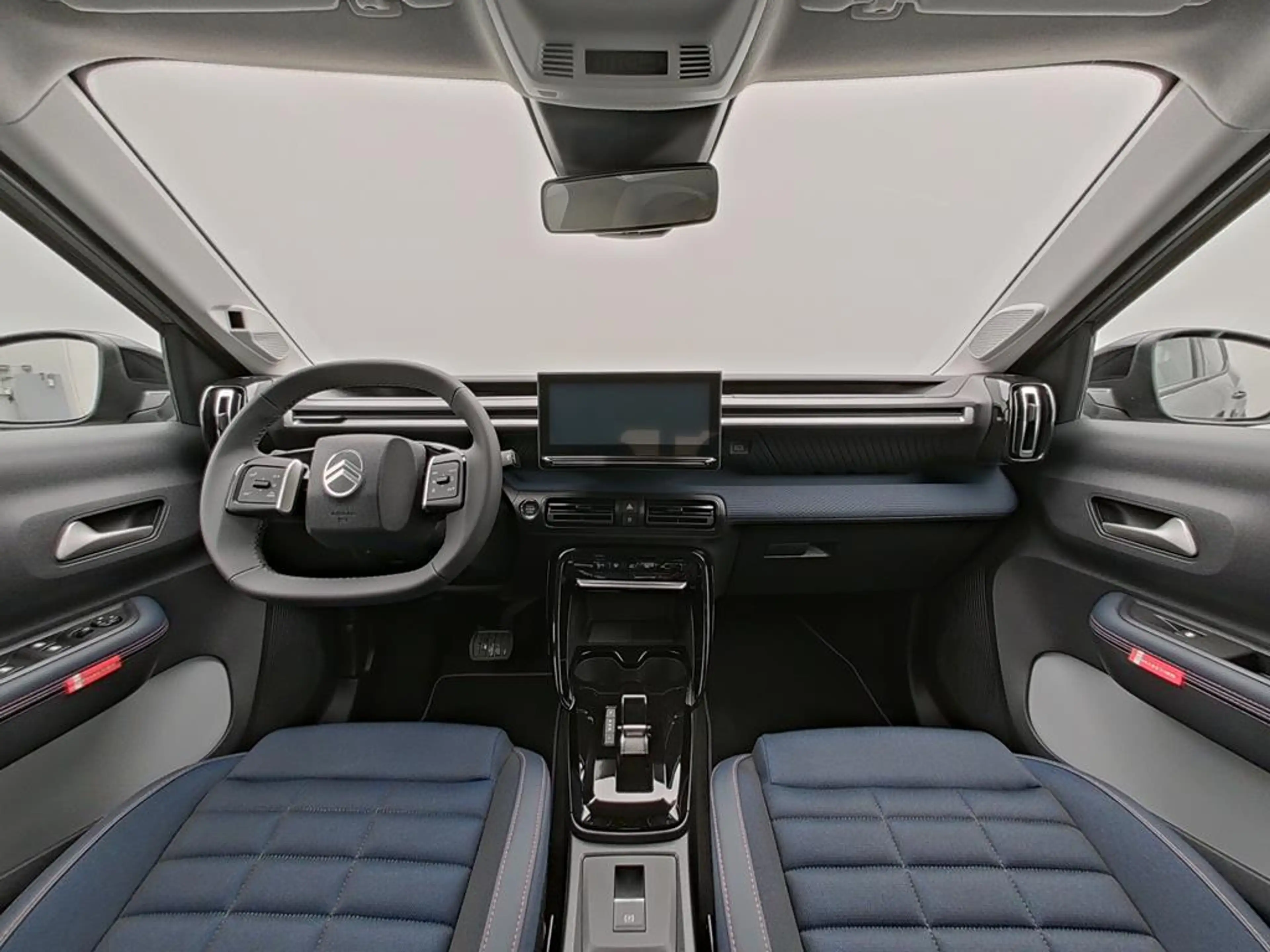 Citroen C3 Aircross Hybrid 145 Doppelkupplung 6-Gang COLLECTION — photo 12